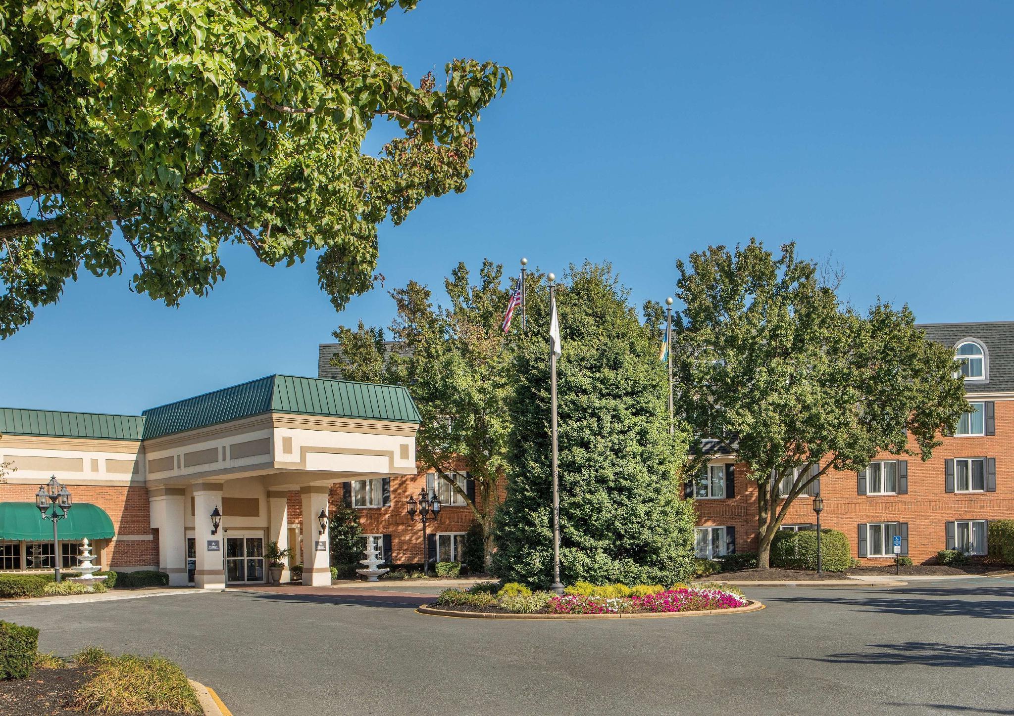 Hilton Wilmington/Christiana image 2