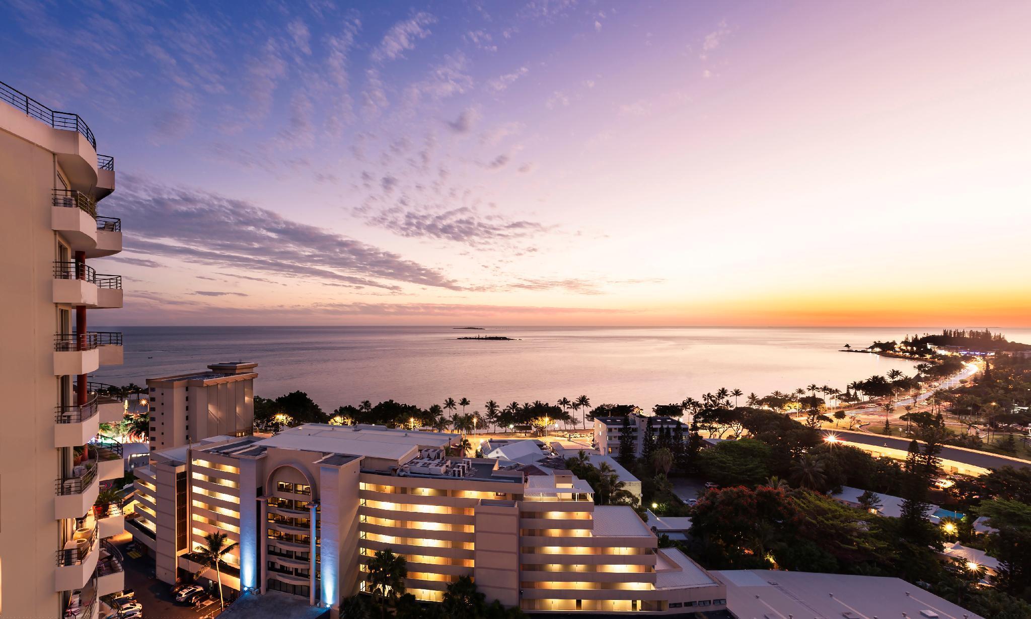 Ramada Hotel & Suites by Wyndham Noumea image 4