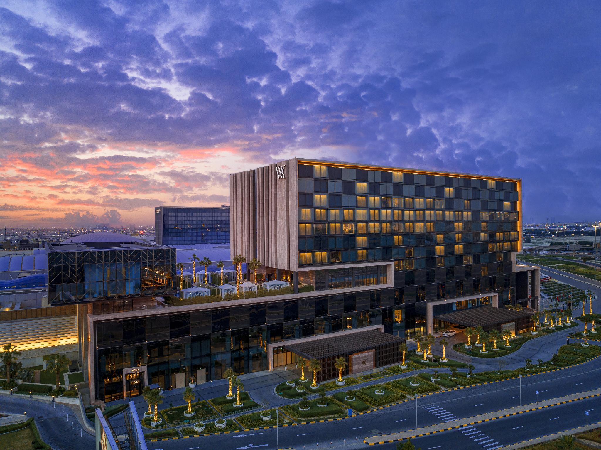 Waldorf Astoria Kuwait image 6