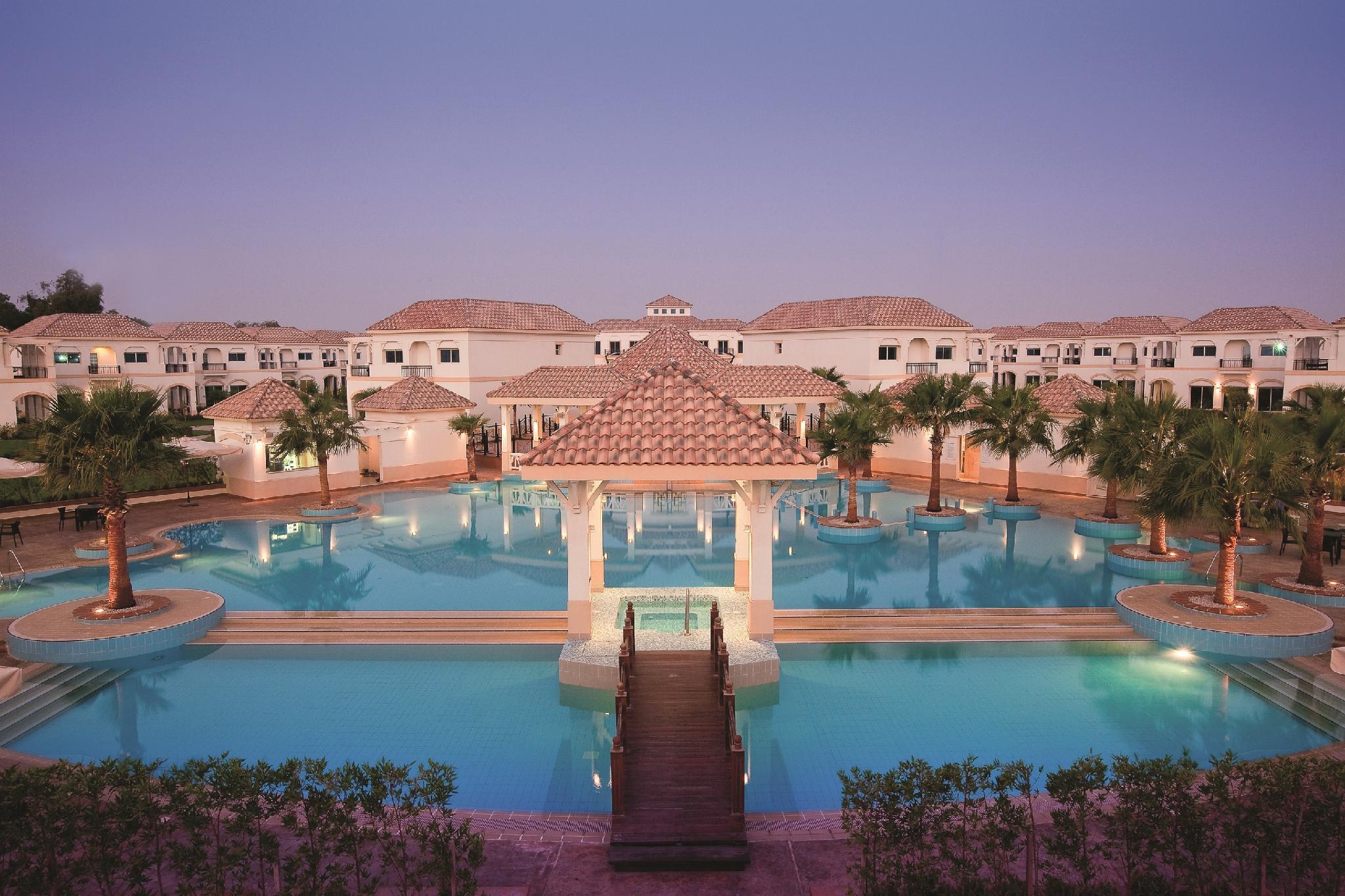 Mövenpick Beach Resort Al Khobar image 4