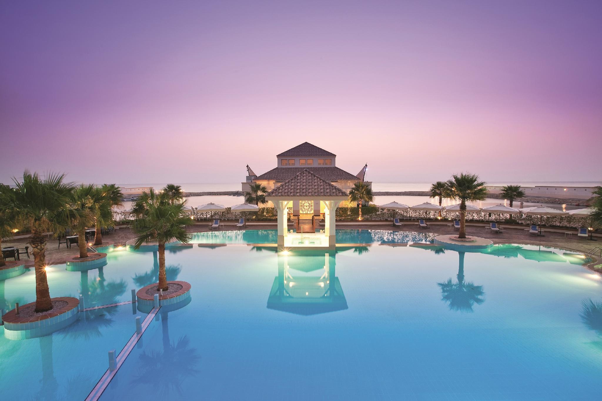 Mövenpick Beach Resort Al Khobar image 3