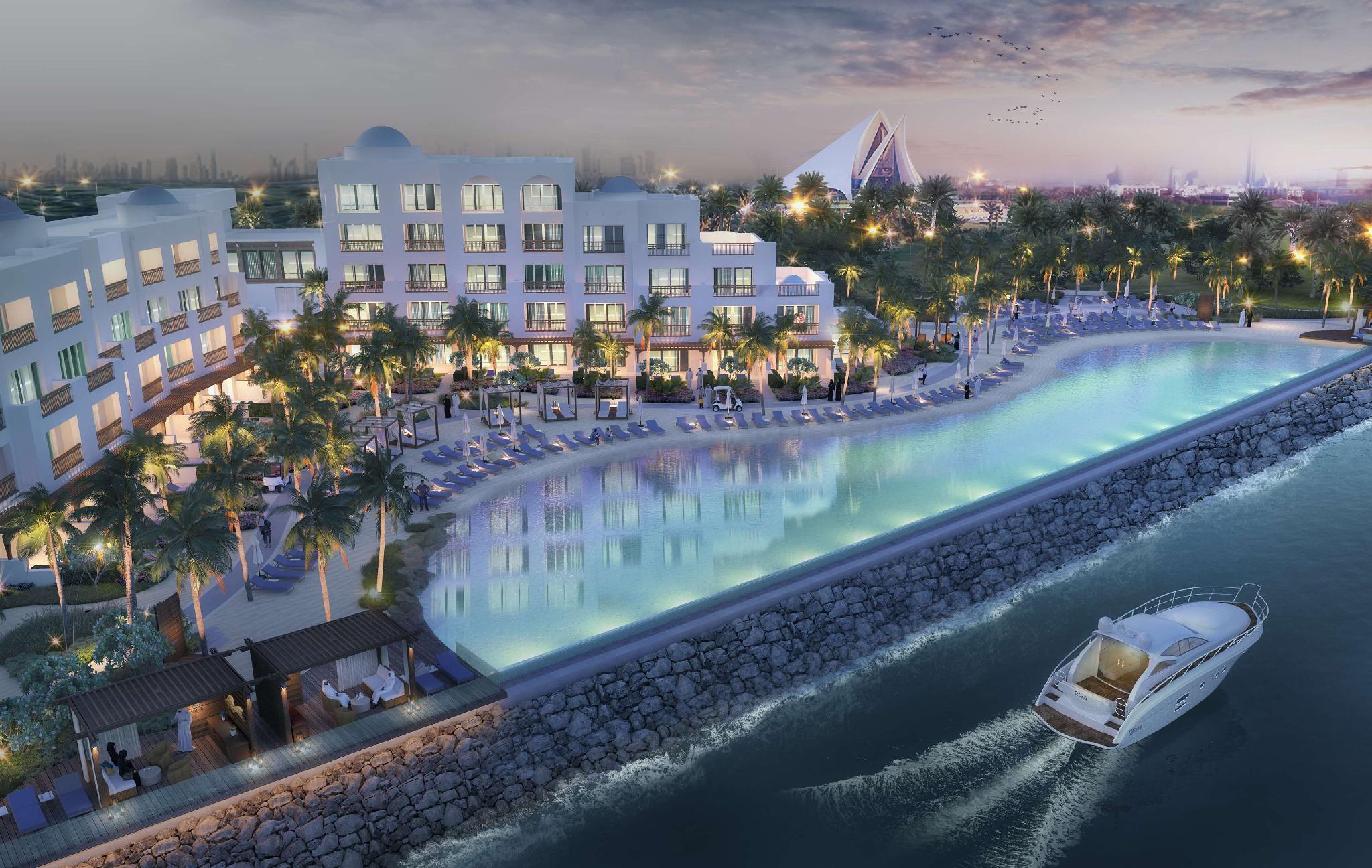 Park Hyatt Dubai image 3