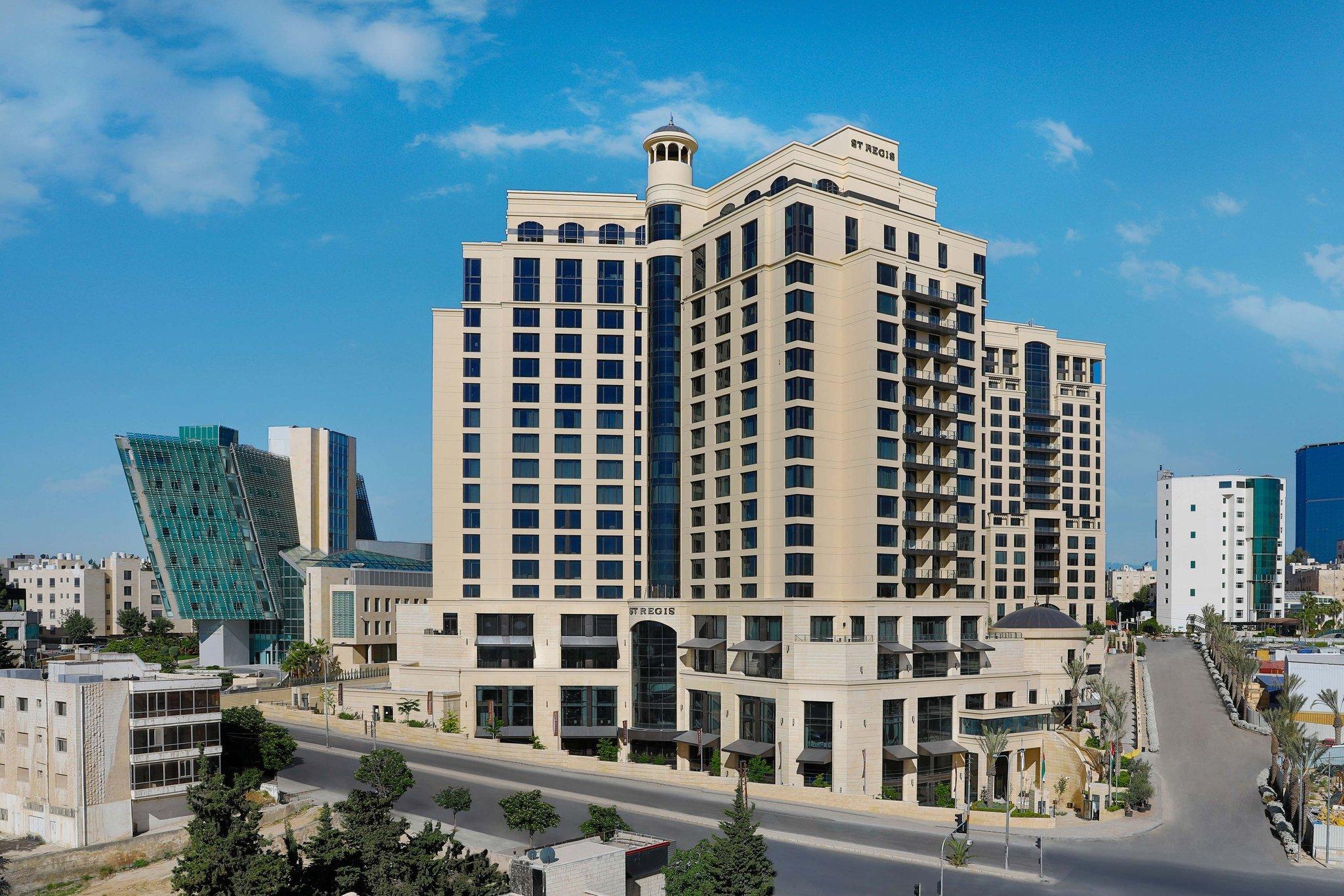 The St. Regis Amman image 3