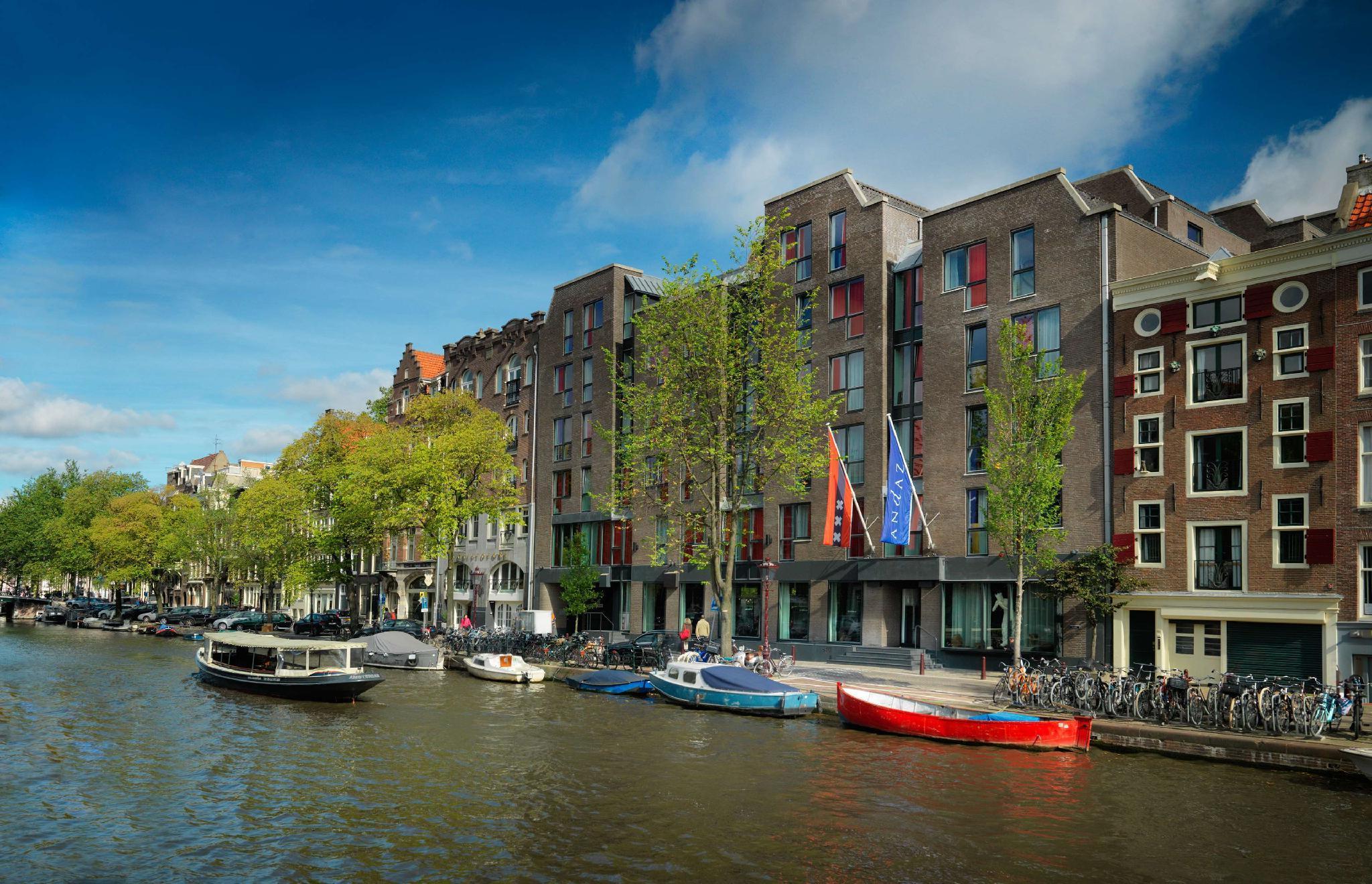 Andaz Amsterdam Prinsengracht image 3