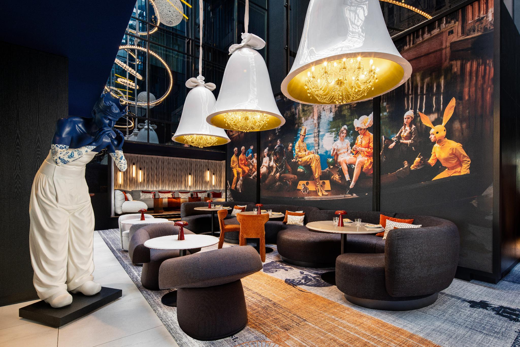 Andaz Amsterdam Prinsengracht image 6