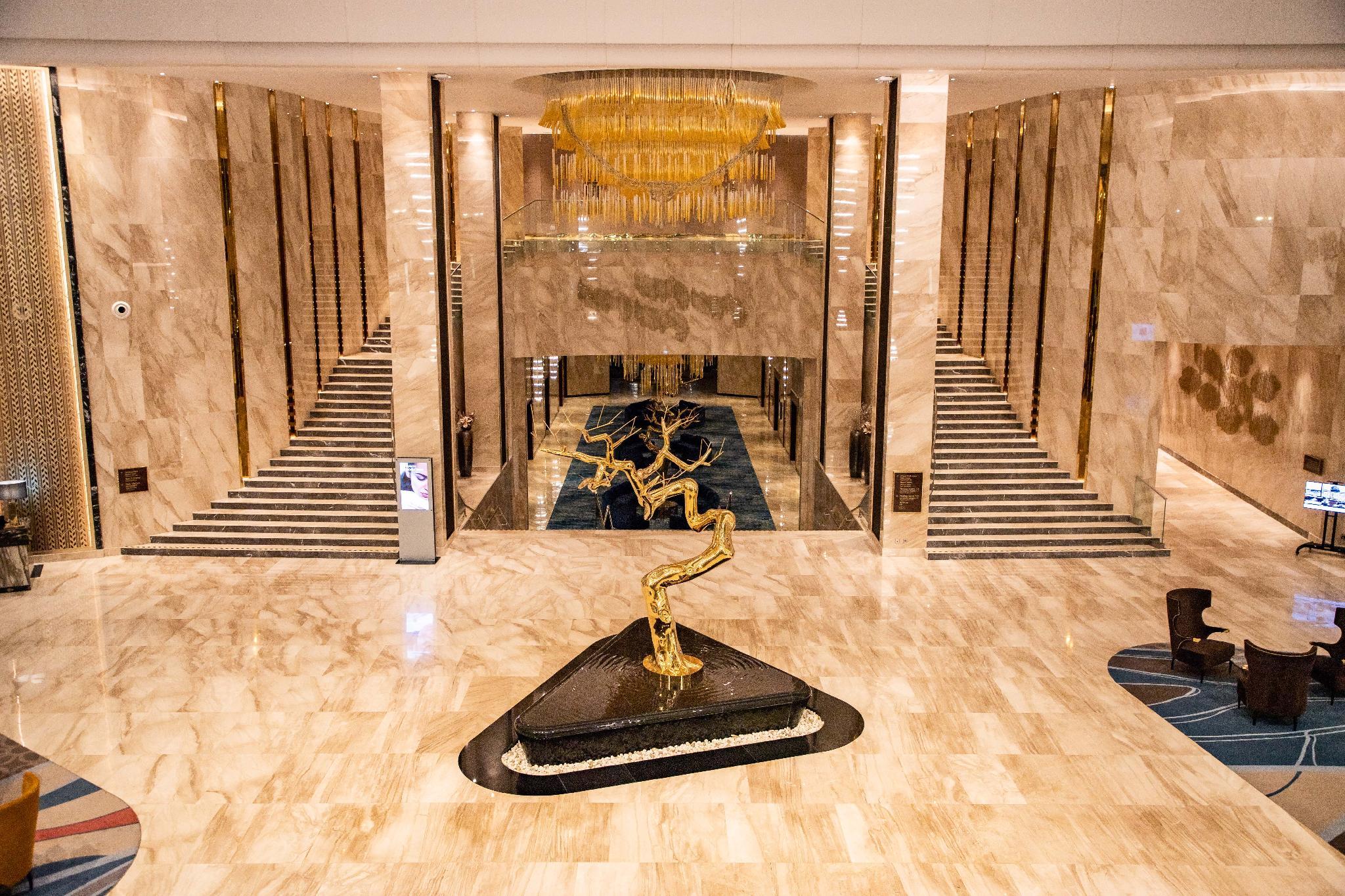 Hilton Astana image 6