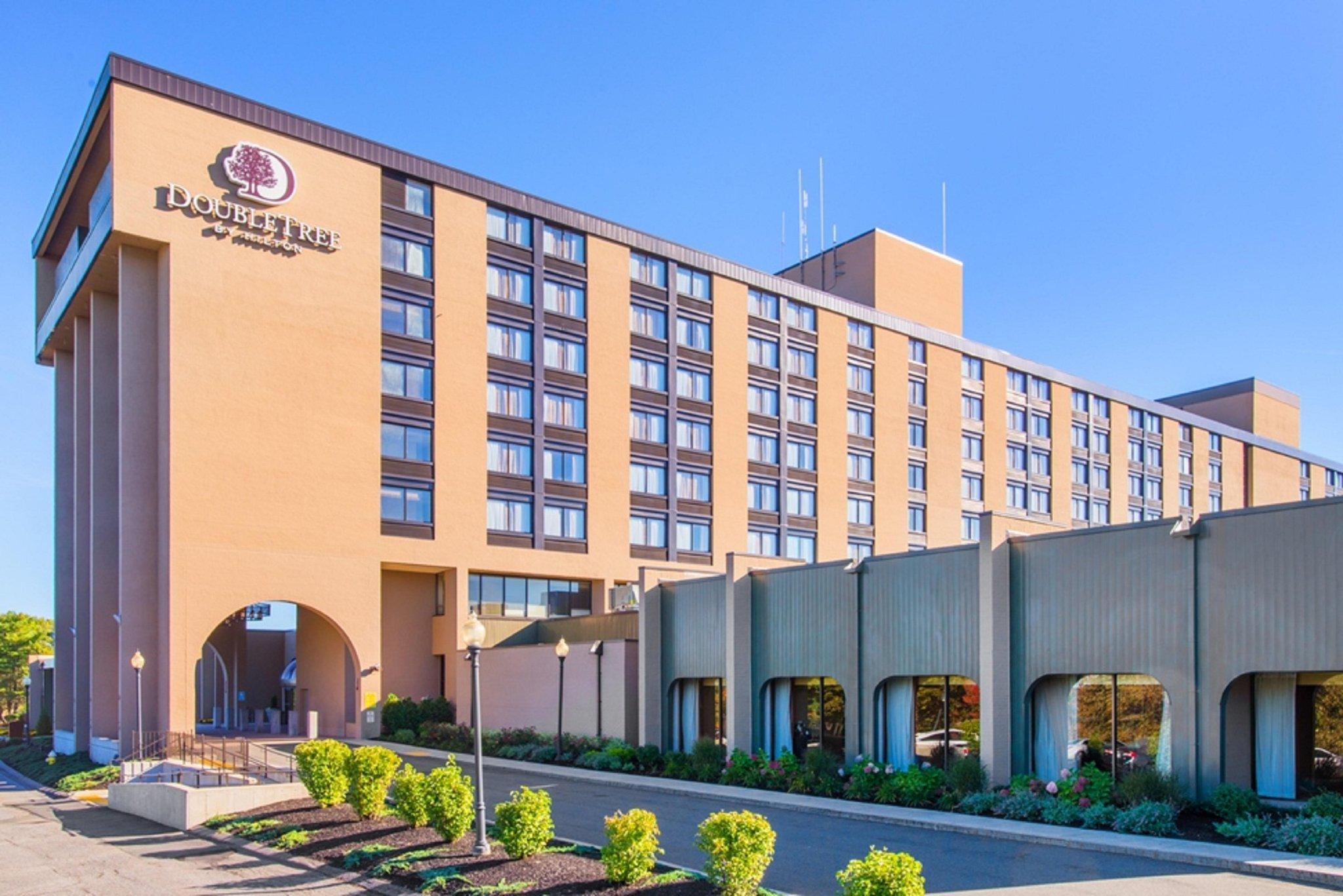 DoubleTree by Hilton Boston North Shore image 4