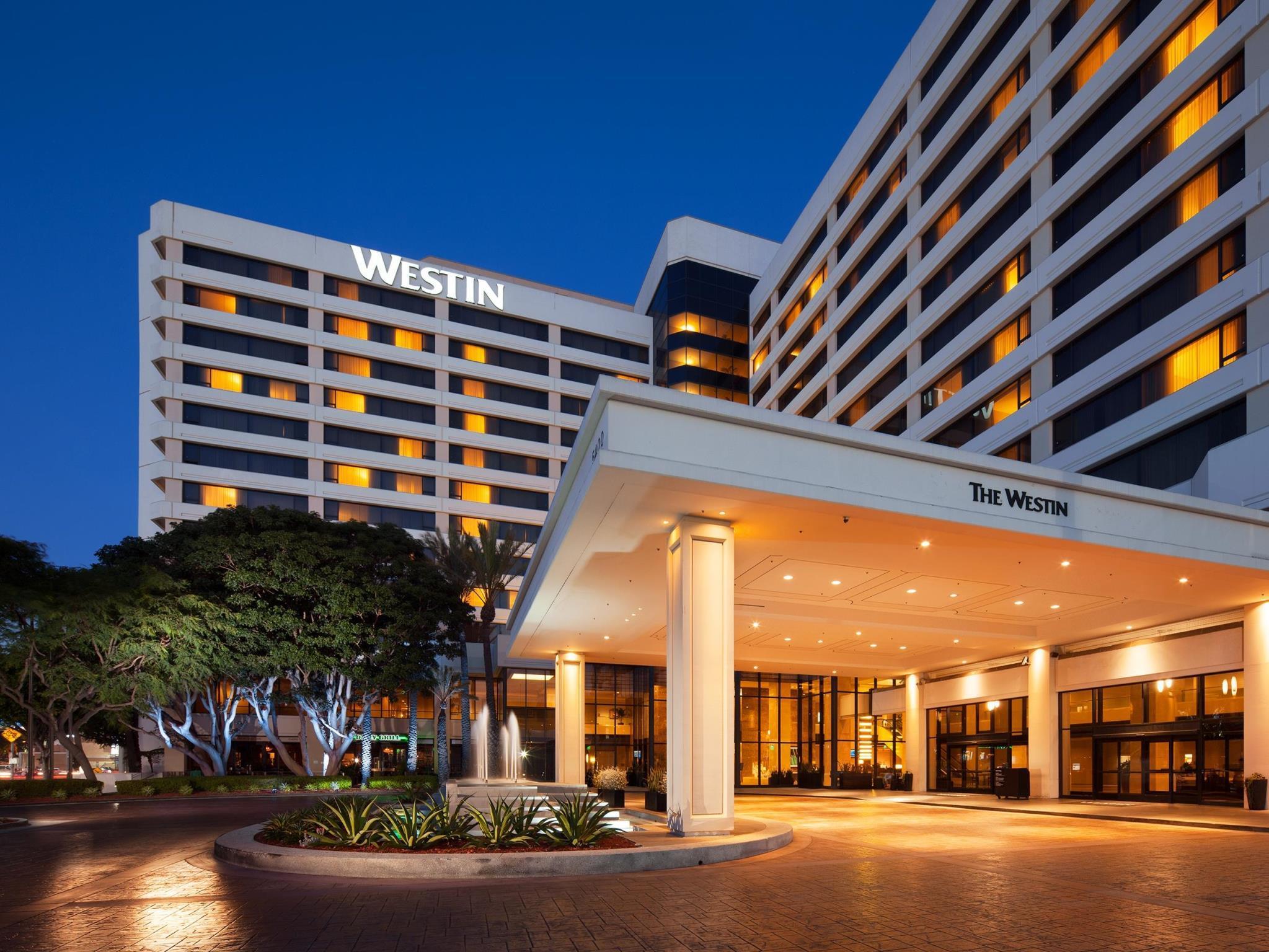 The Westin Los Angeles Airport image 3