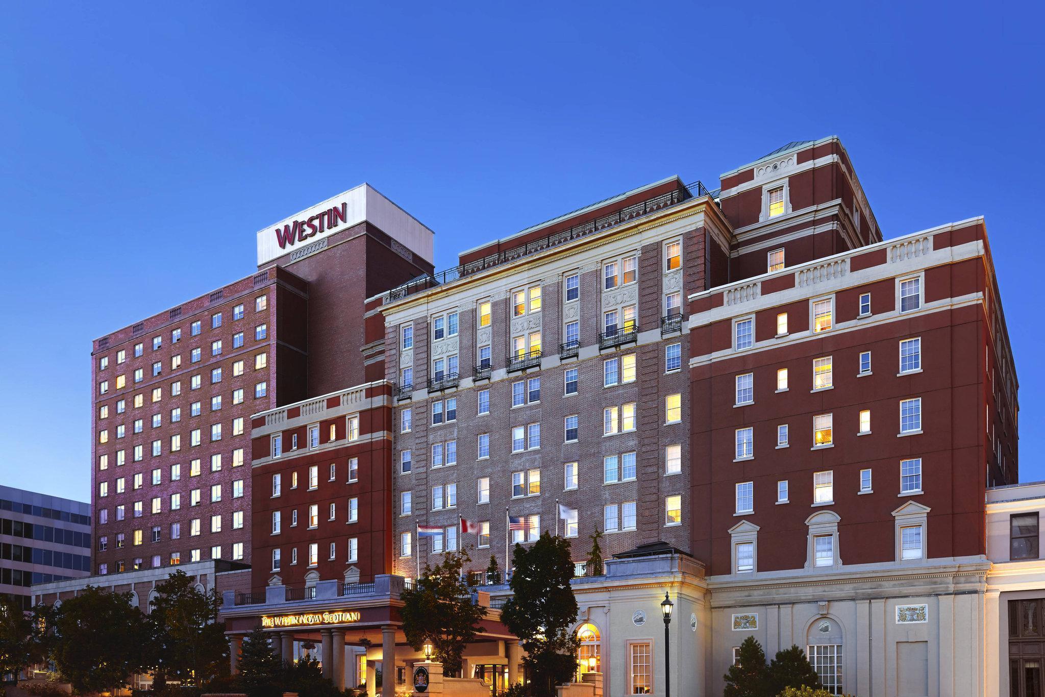 The Westin Nova Scotian image 3