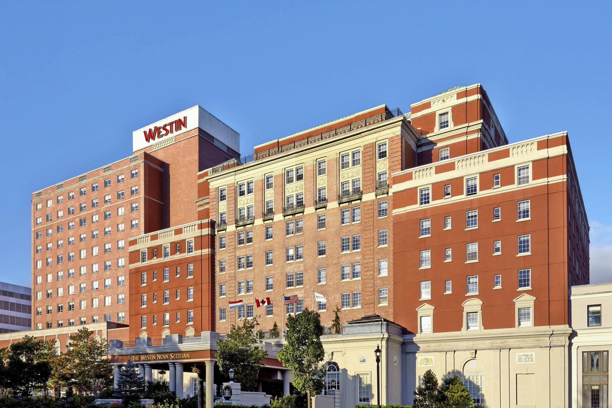 The Westin Nova Scotian image 6
