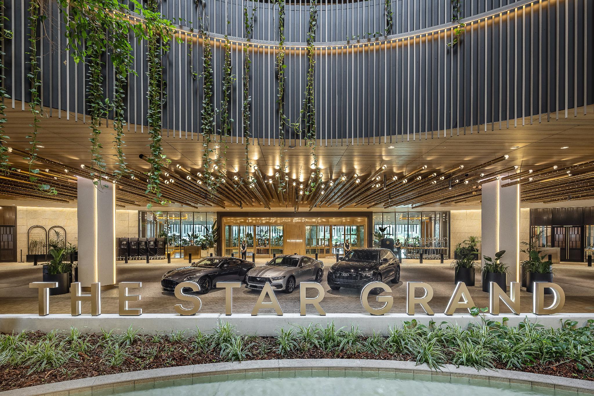 The Star Grand Hotel Brisbane image 2