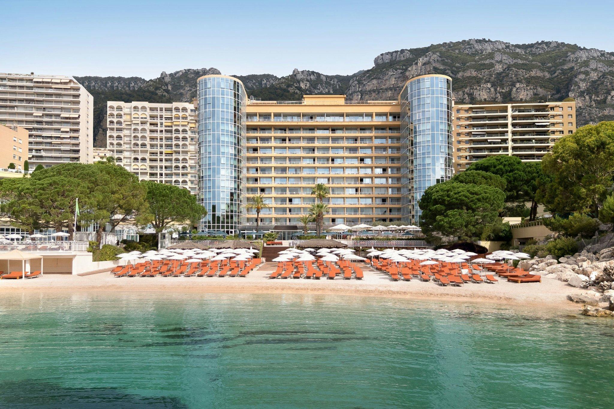 Le Méridien Beach Plaza image 5