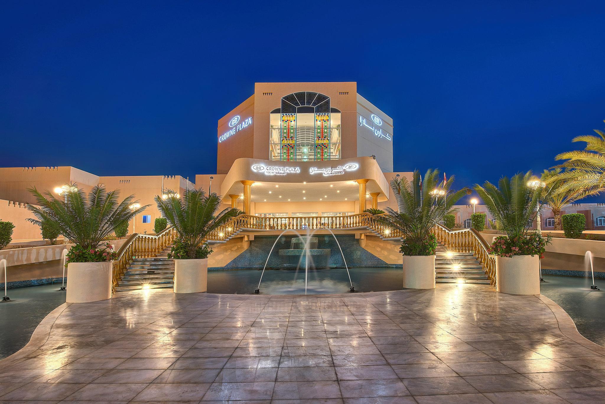 Crowne Plaza Resort Salalah image 3