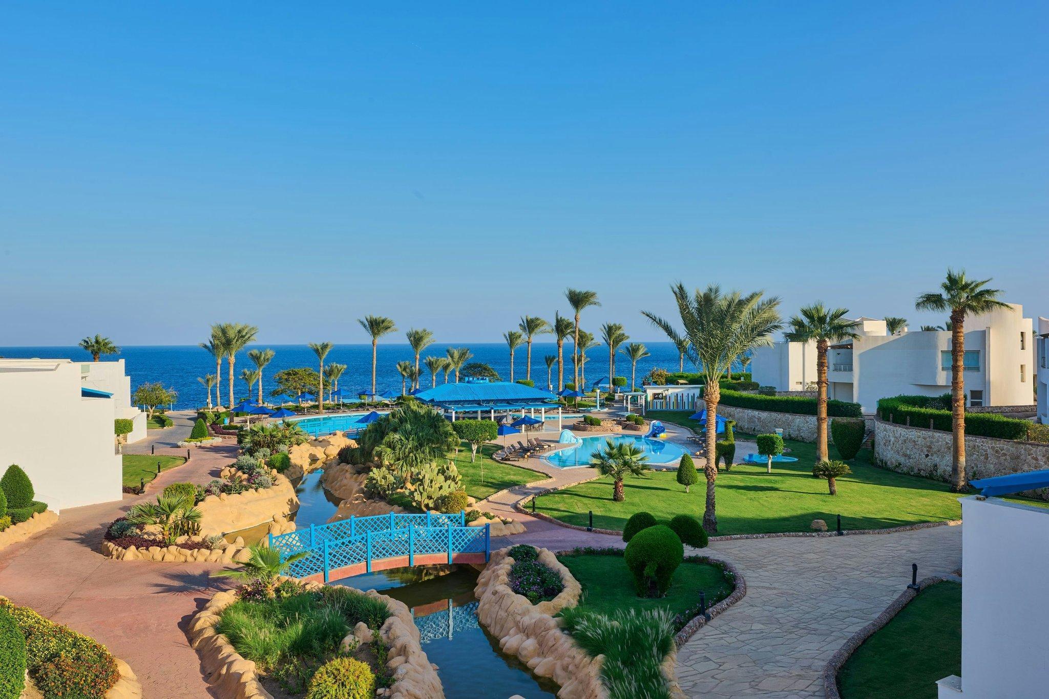 Renaissance Sharm El Sheikh Golden View Beach Resort image 6