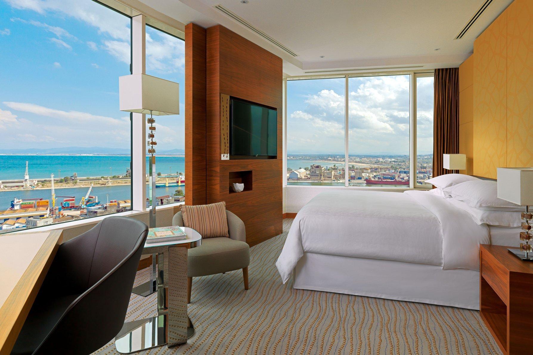 Sheraton Annaba Hotel image 4
