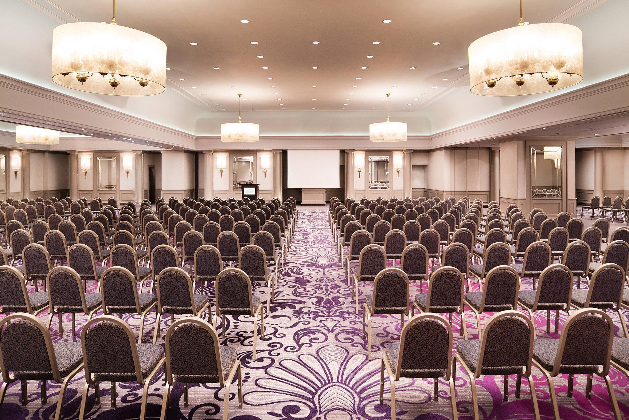 Sheraton Zagreb Convention Centre image 6