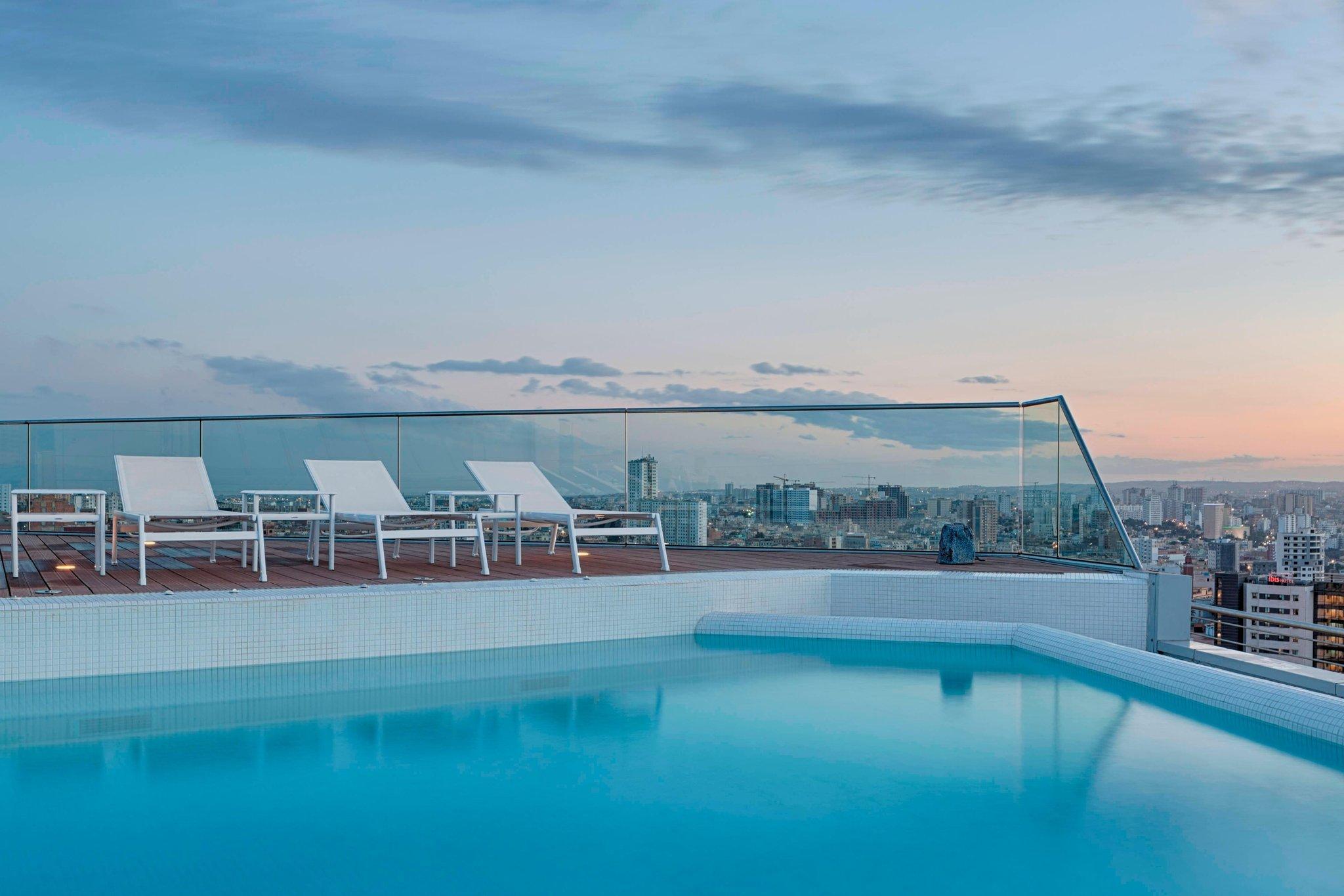 Four Points by Sheraton Oran image 4