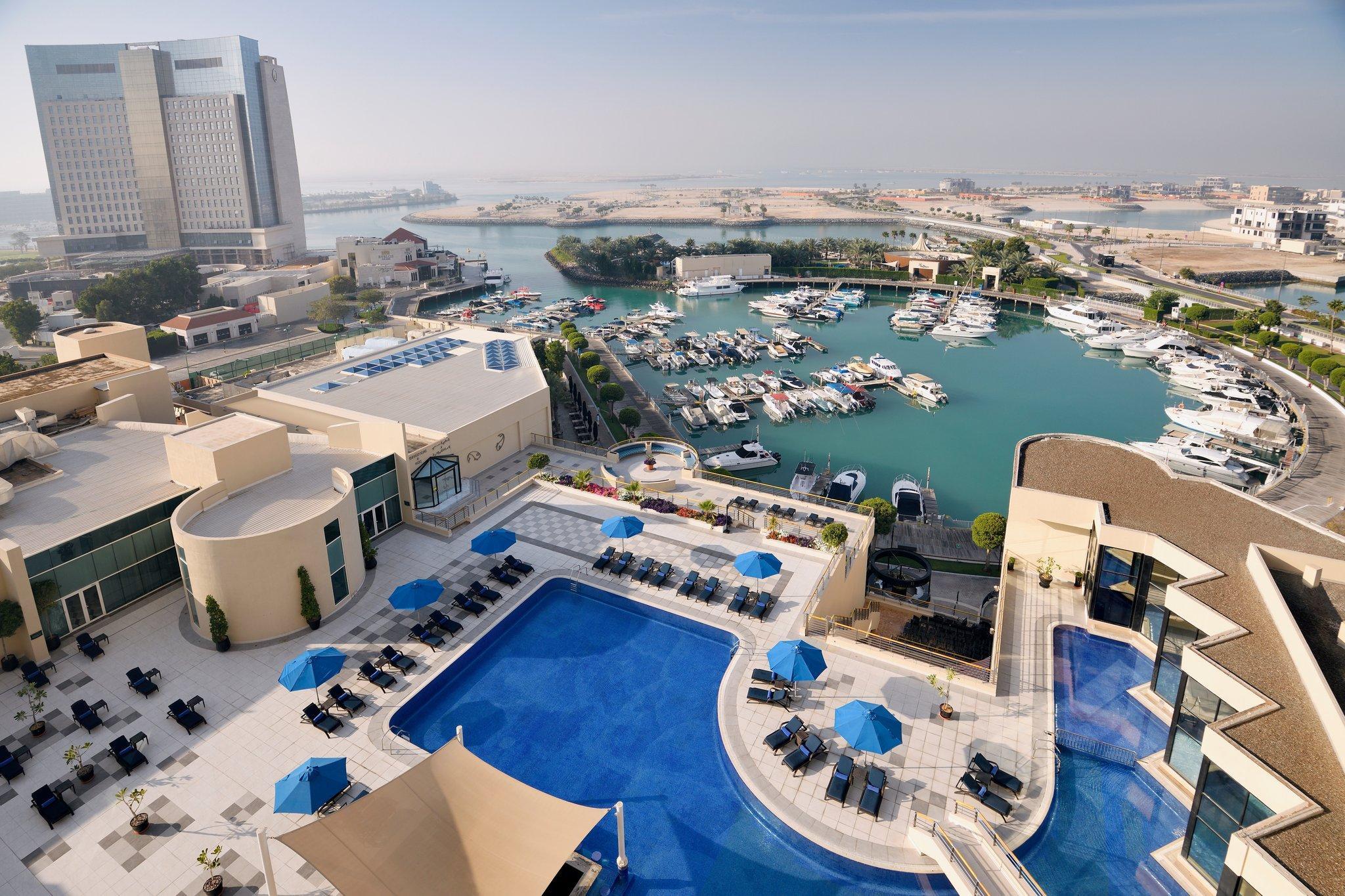 InterContinental Abu Dhabi image 4
