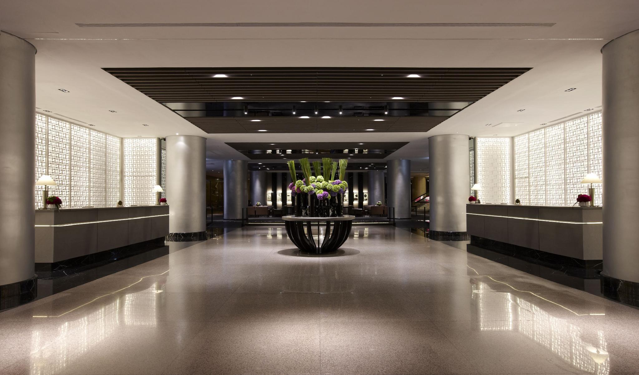 Regent Taipei image 6