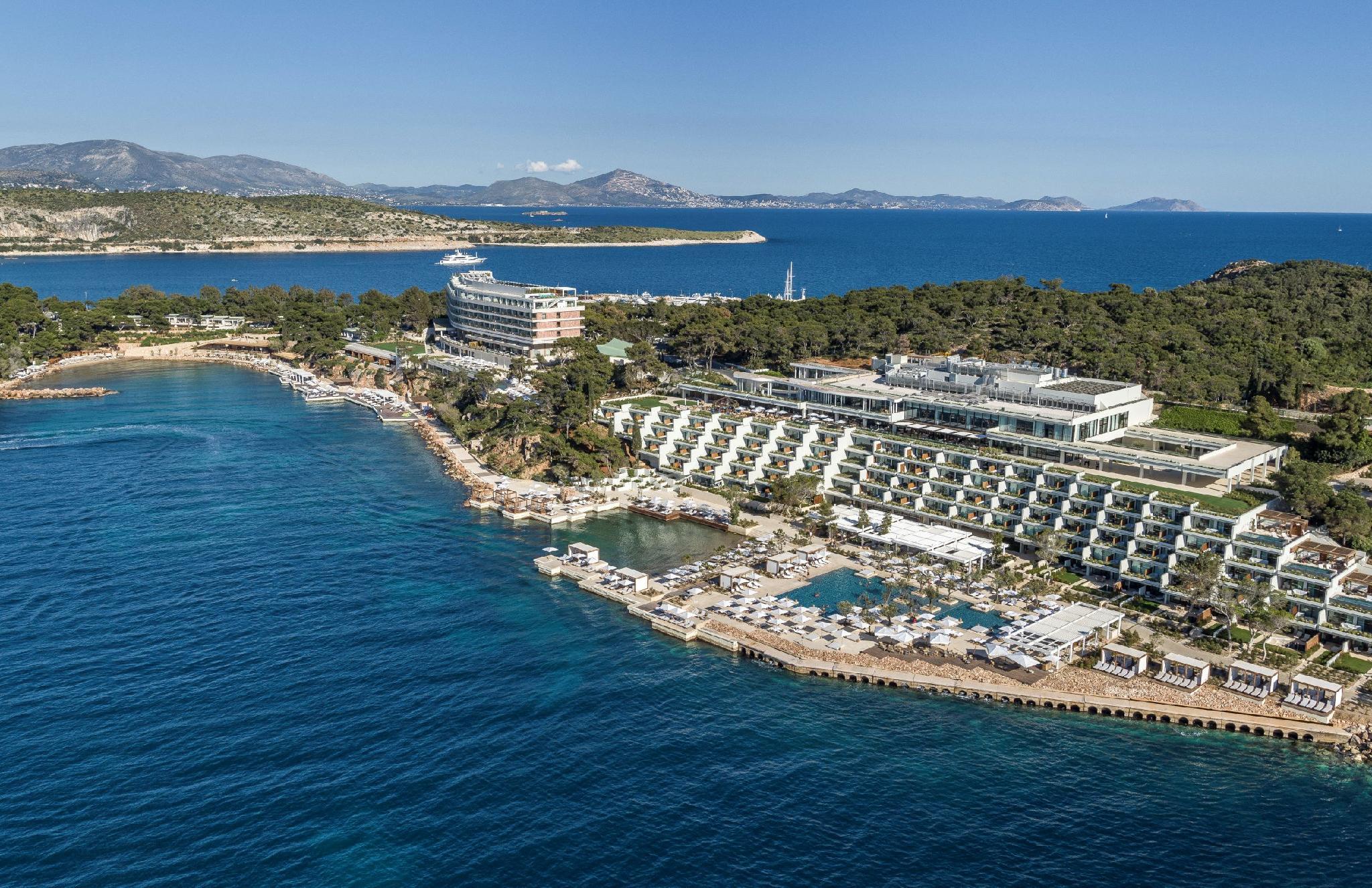 Four Seasons Astir Palace Hotel Athens image 4
