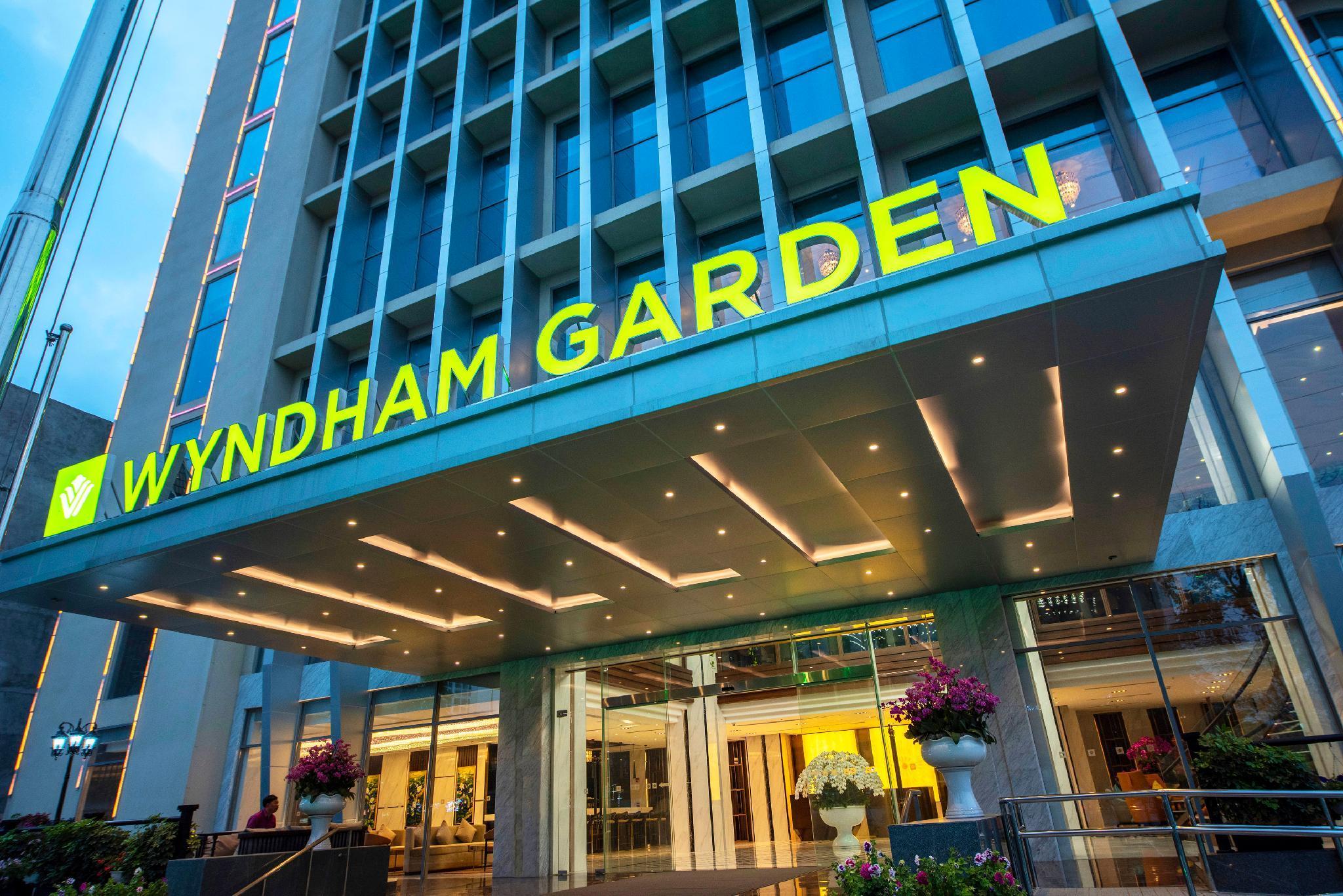 Wyndham Garden Hanoi image 4