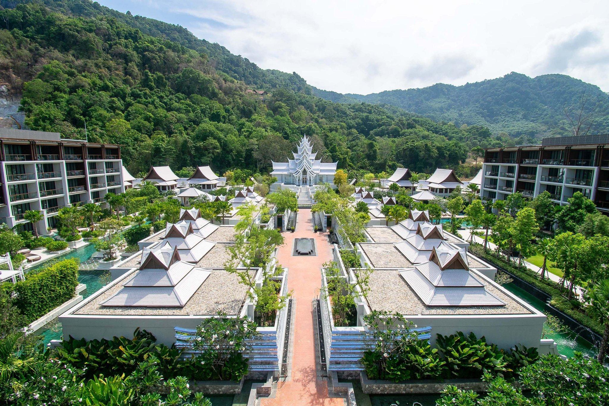 InterContinental Phuket Resort image 6