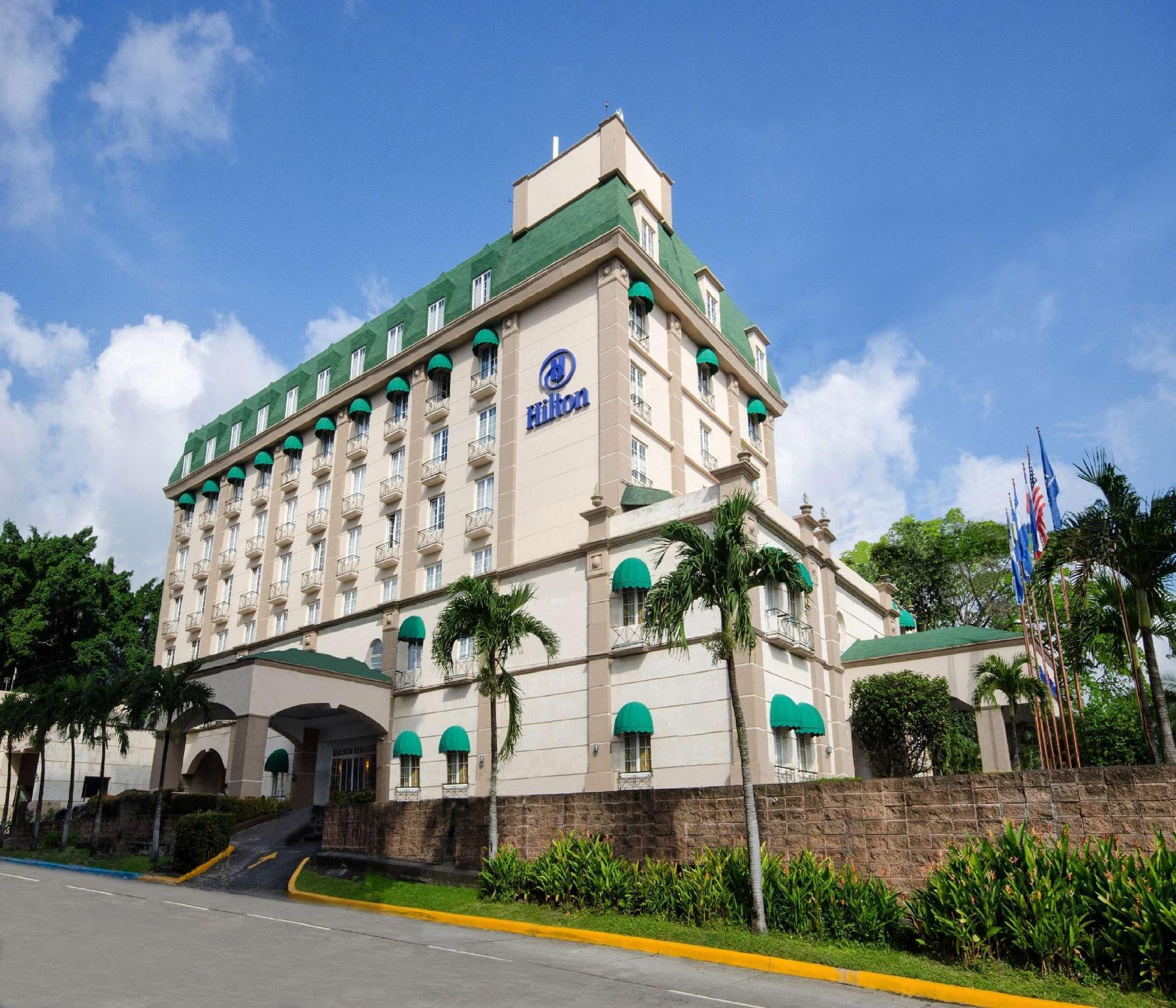 Hilton Princess San Pedro Sula image 6