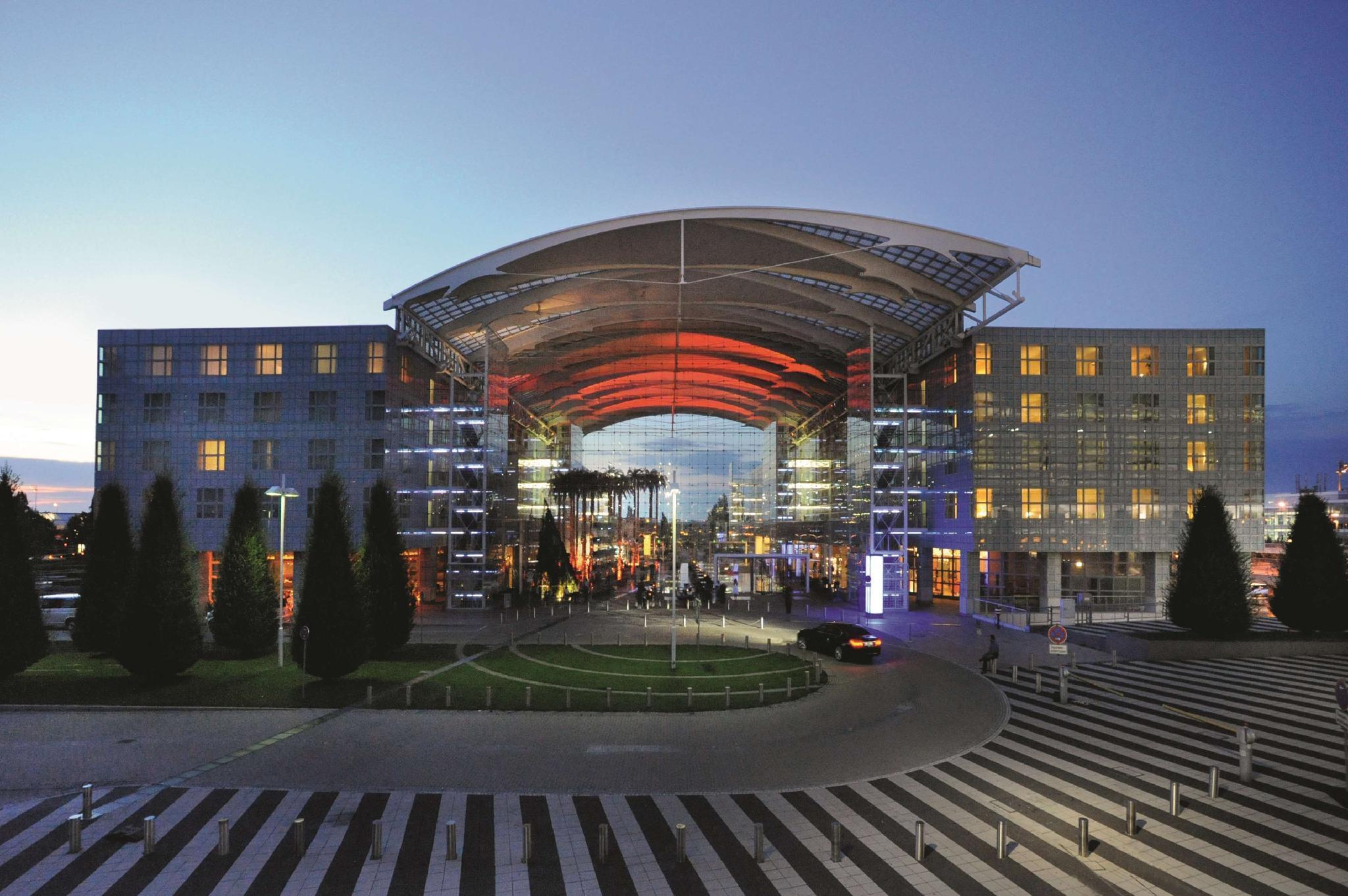 Hilton Munich Airport image 4