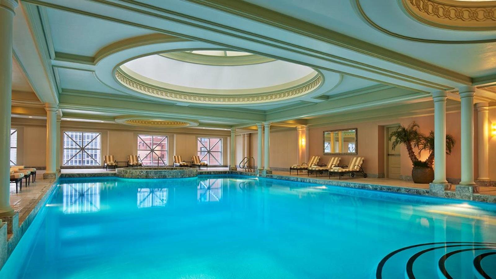 Four Seasons Hotel Chicago image 6