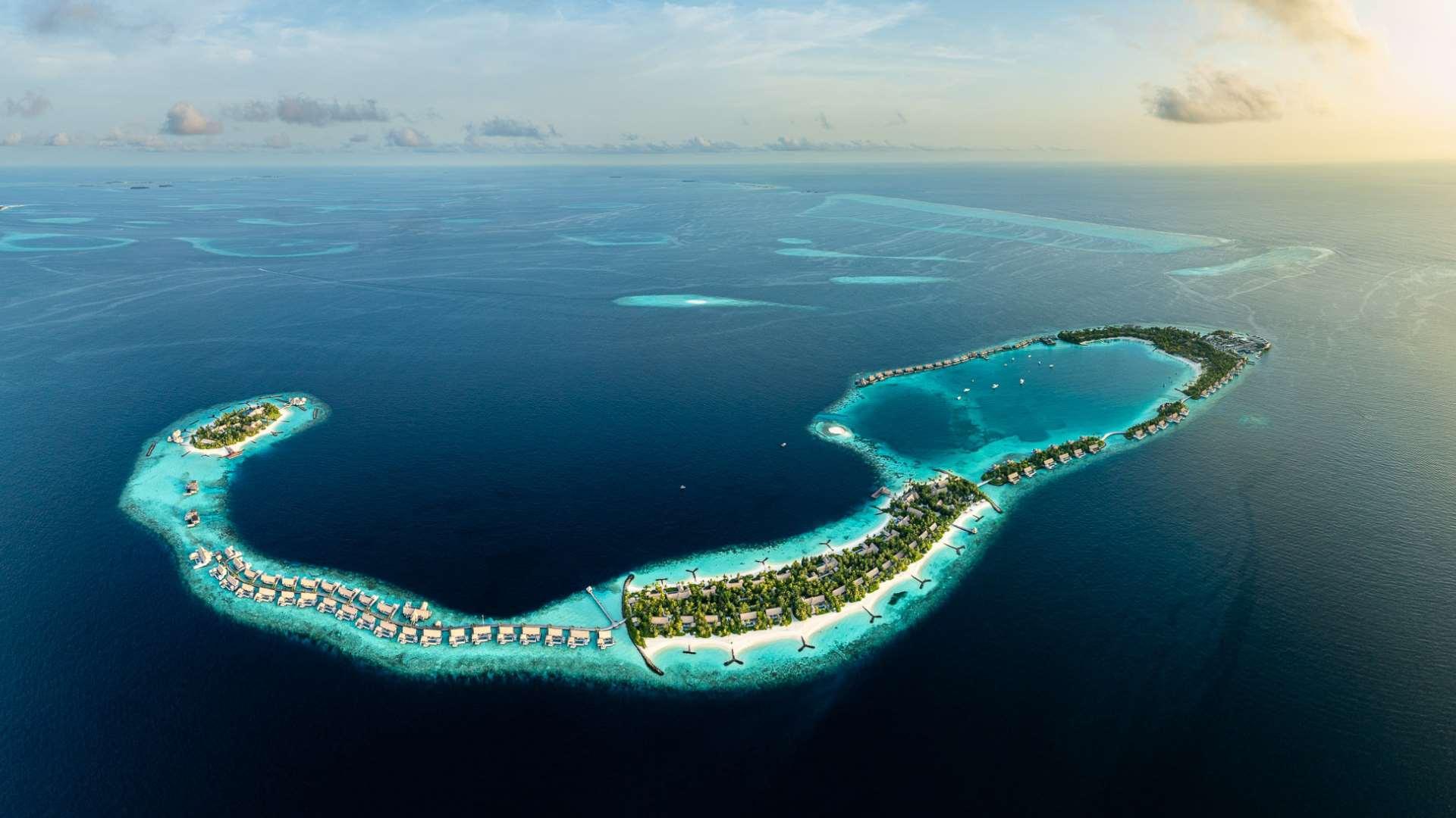 Waldorf Astoria Maldives Ithaafushi image 6