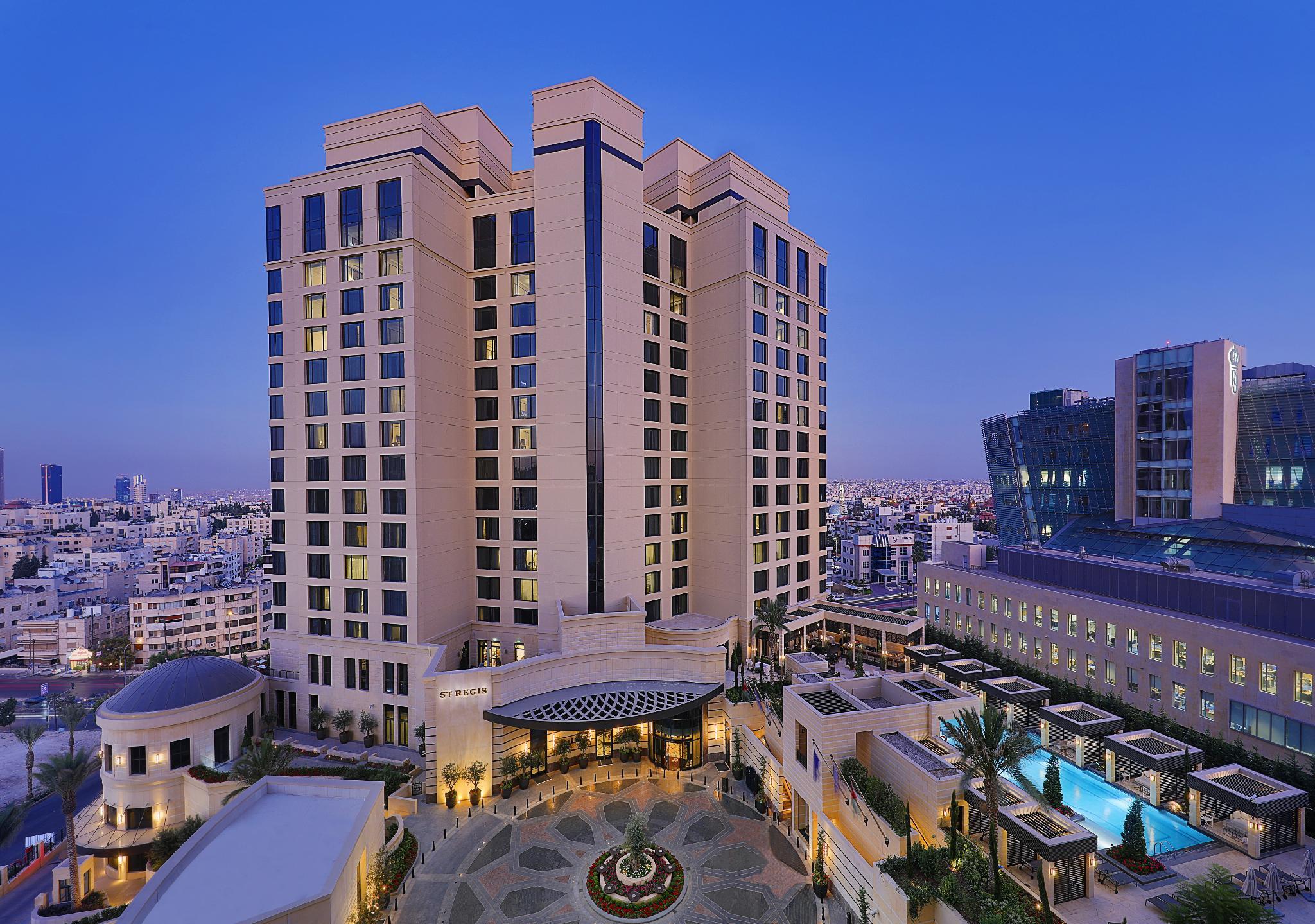 The St. Regis Amman image 4