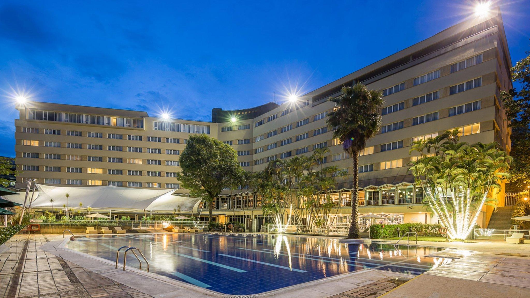 InterContinental Medellin image 2