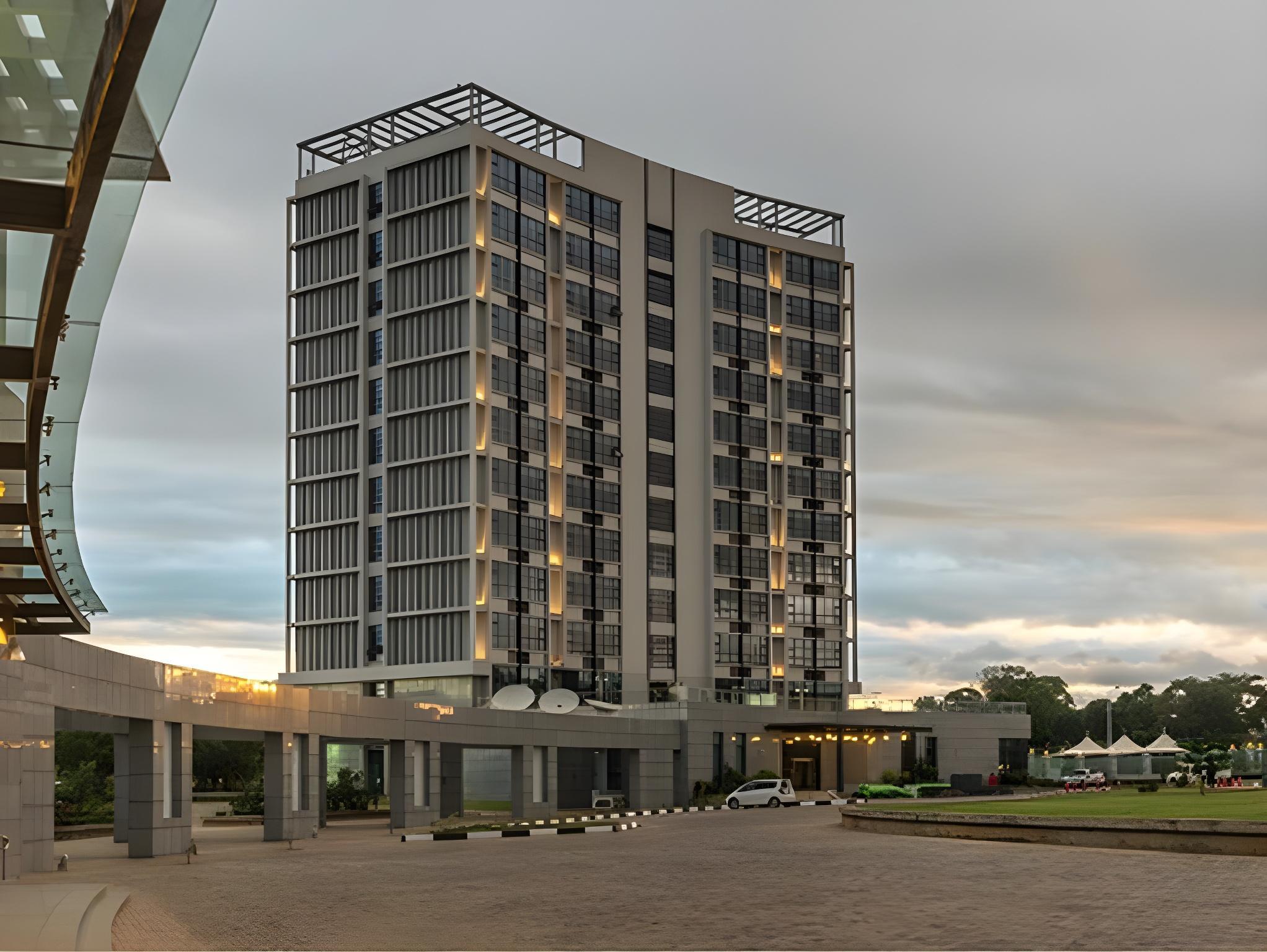 Umodzi Park image 2