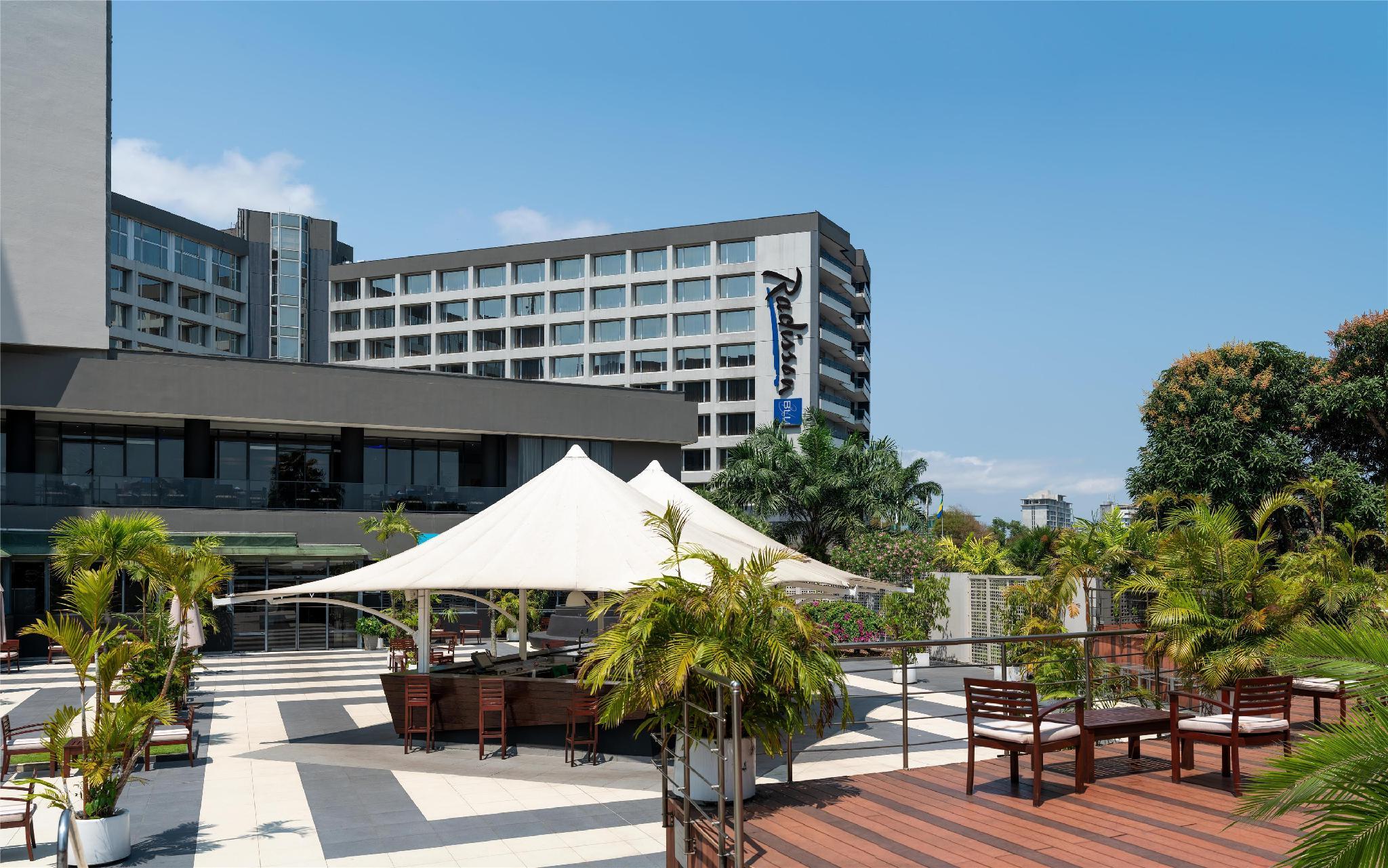 Park Inn by Radisson Libreville image 4