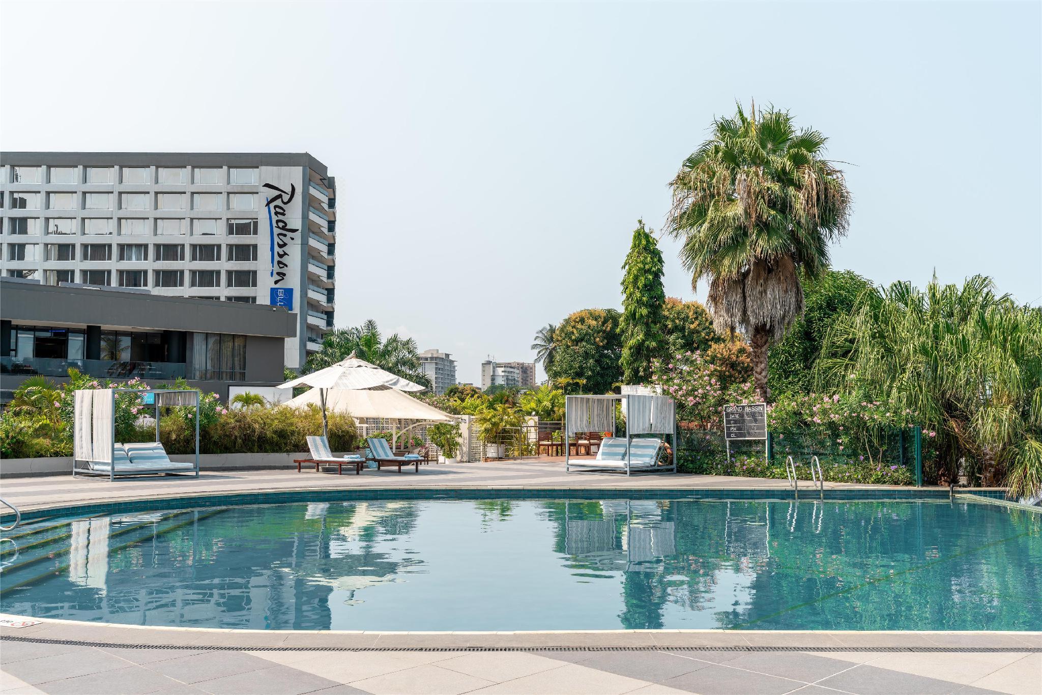 Park Inn by Radisson Libreville image 5