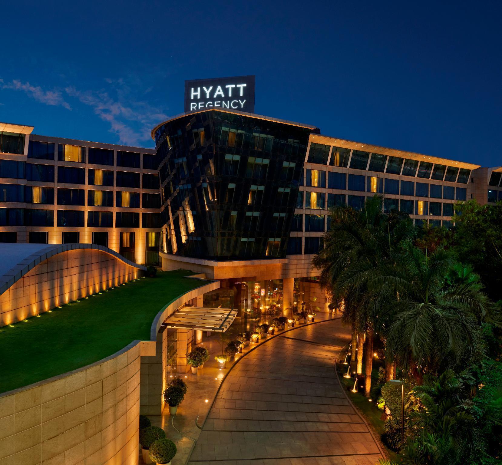 Hyatt Regency Mumbai image 1