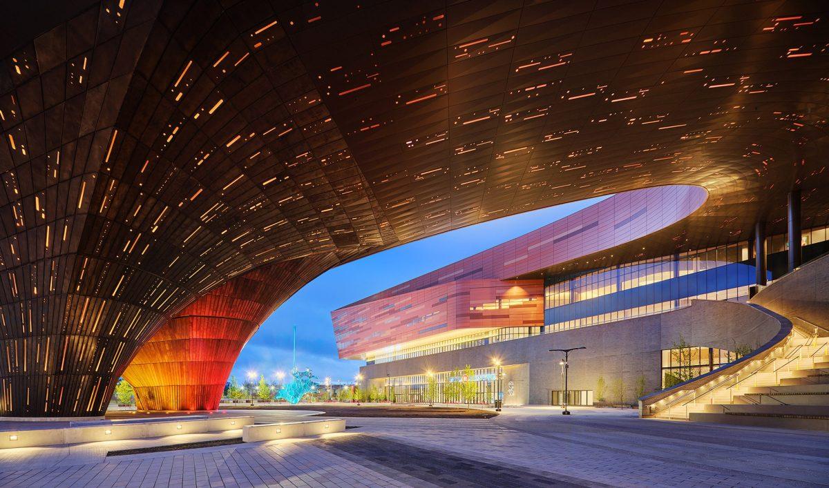 BMO Centre Calgary (Stampede Park) image 5