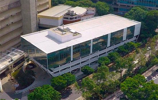 Centro de Convenções Rebouças image 2