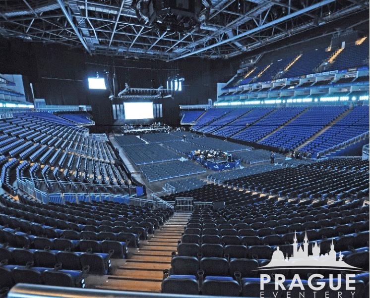 O2 Arena Prague image 5