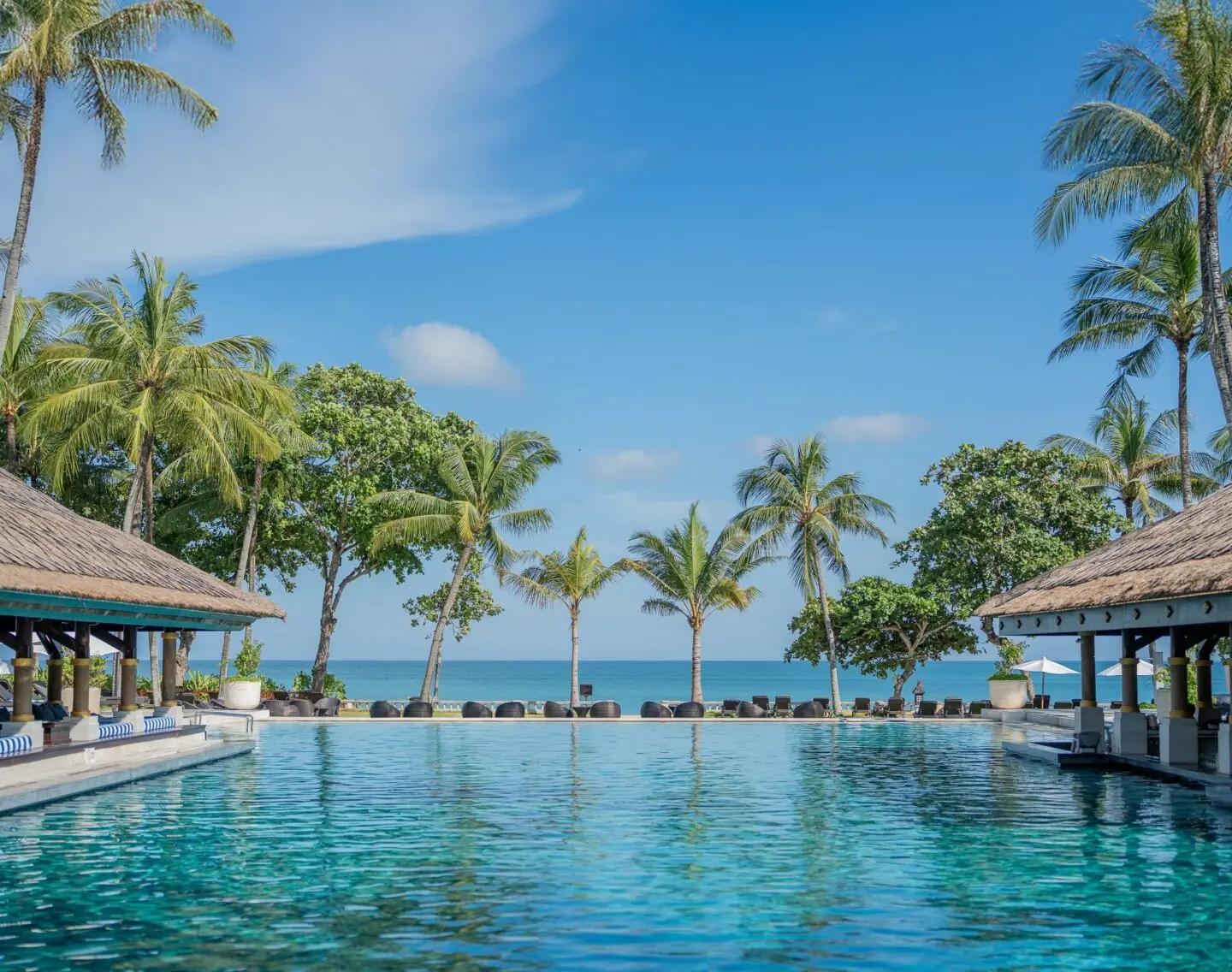 InterContinental Bali Resort image 4