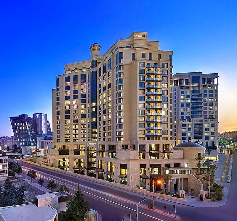 The St. Regis Amman image 6