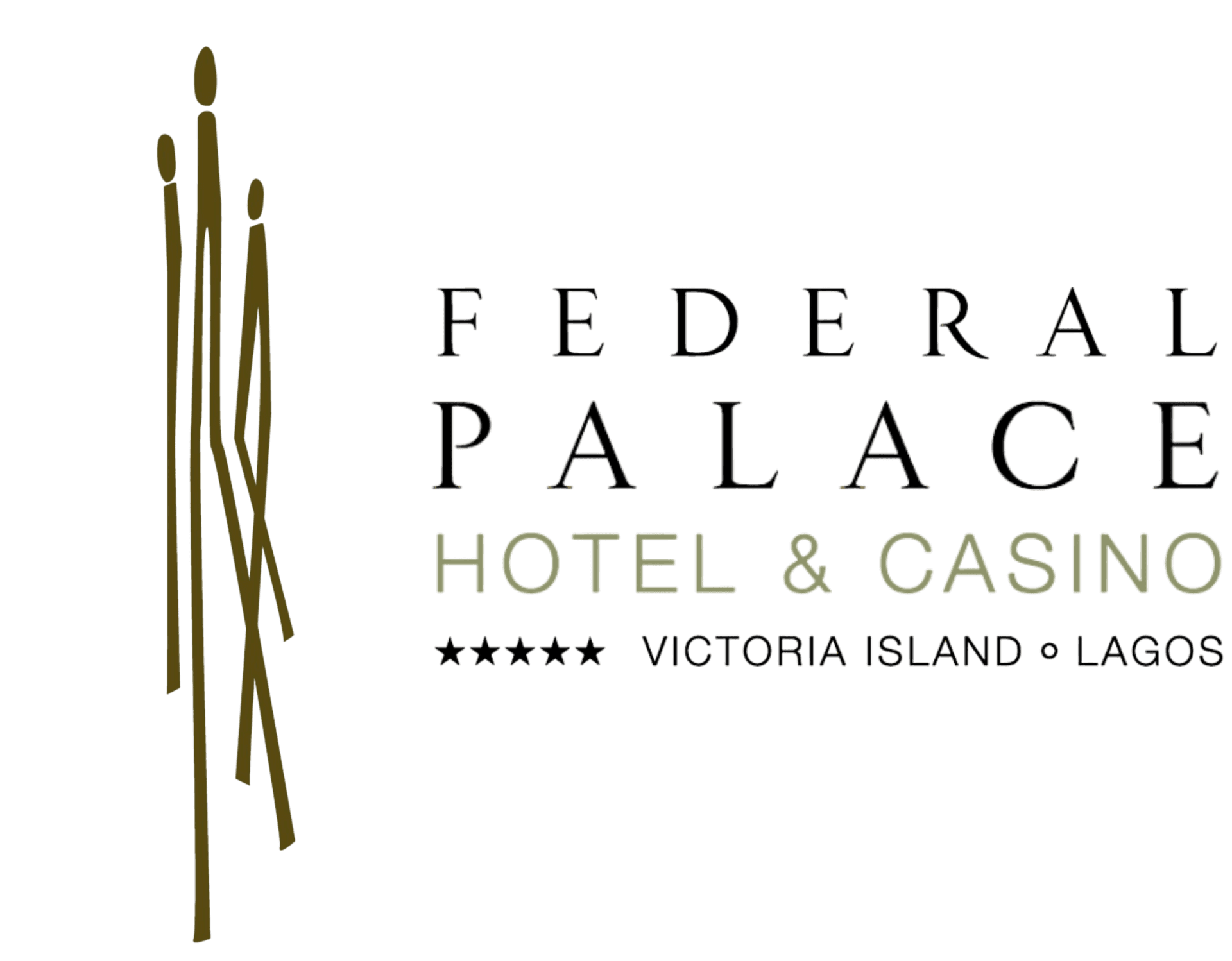 The Federal Palace Hotel & Casino