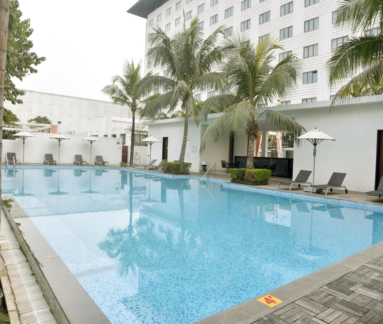 Vivanta Guwahati image 5
