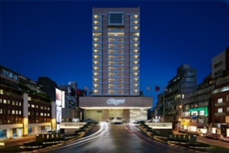 Regent Taipei image 2