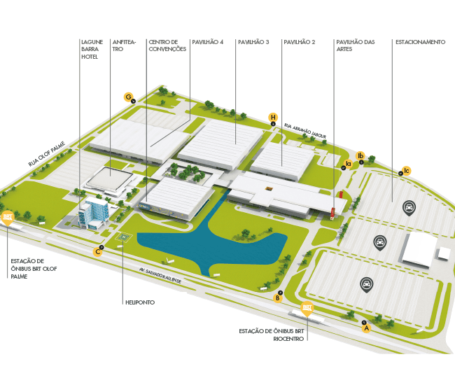 Riocentro image 3