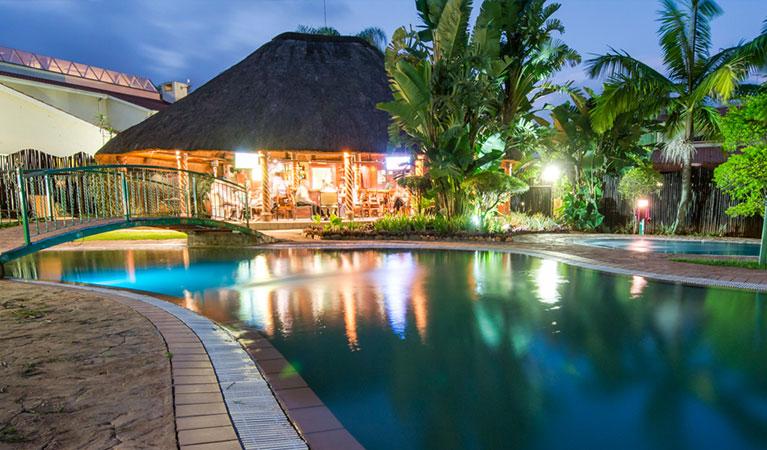 The Royal Villas image 6