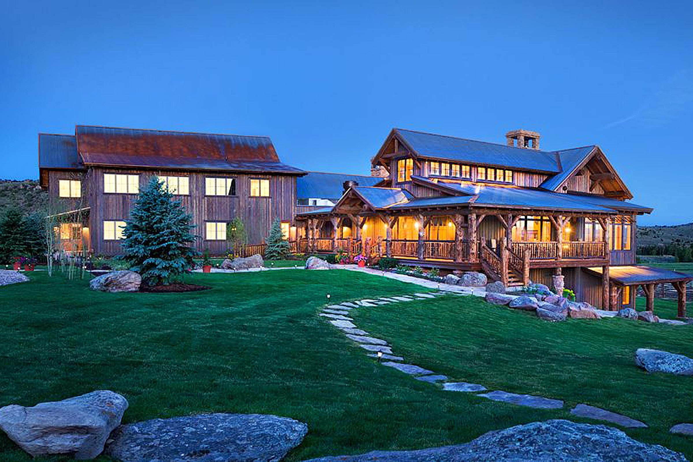 Brush Creek Ranch image 5
