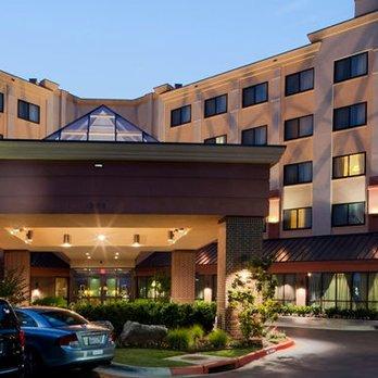 DoubleTree Suites by Hilton Hotel Bentonville image 6