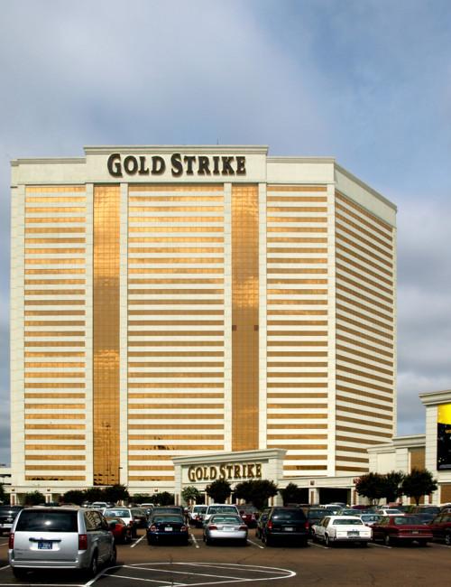 Gold Strike Casino Resort image 4