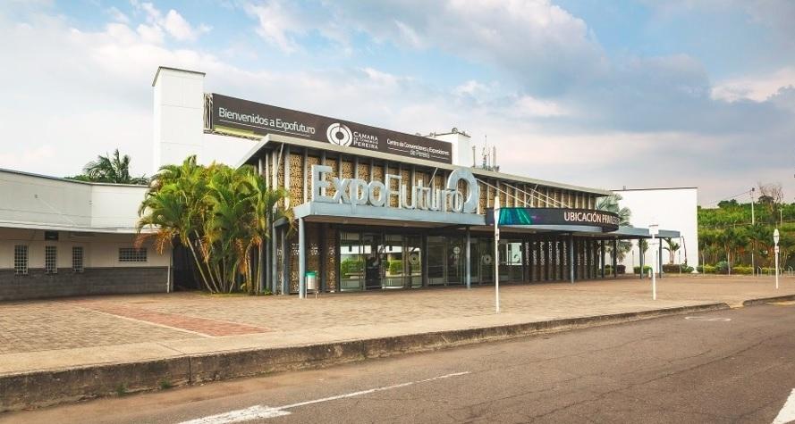 Centro de Convenciones Pereira (Expofuturo) image 6